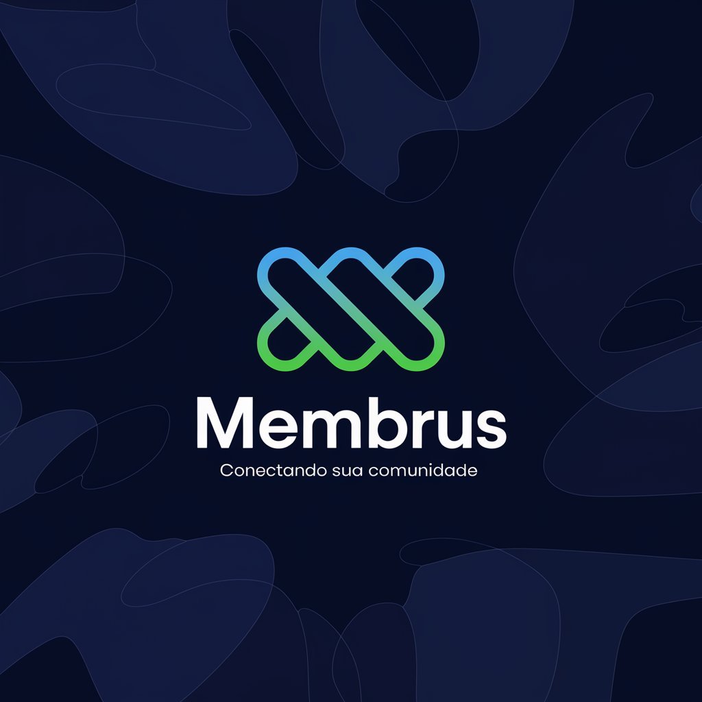 Membrus · Comunidade Membrus