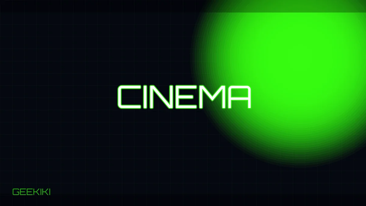 Cinema pop, nostalgia e franquias continuam funcionando como gatilho forte de audiencia