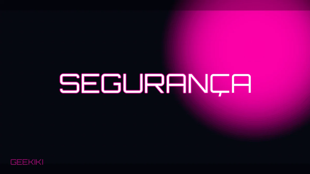 Seguranca digital continua sendo prioridade com 2FA, biometria e contas vazadas